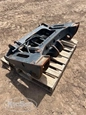 Used Coupler